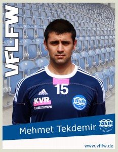 Mehmet-