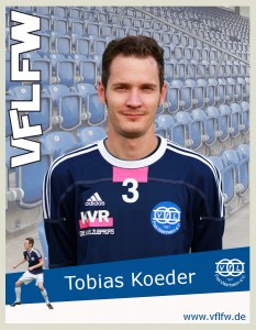Tobias Koeder