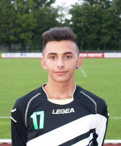 Versierter Techniker, Deniz Henrich