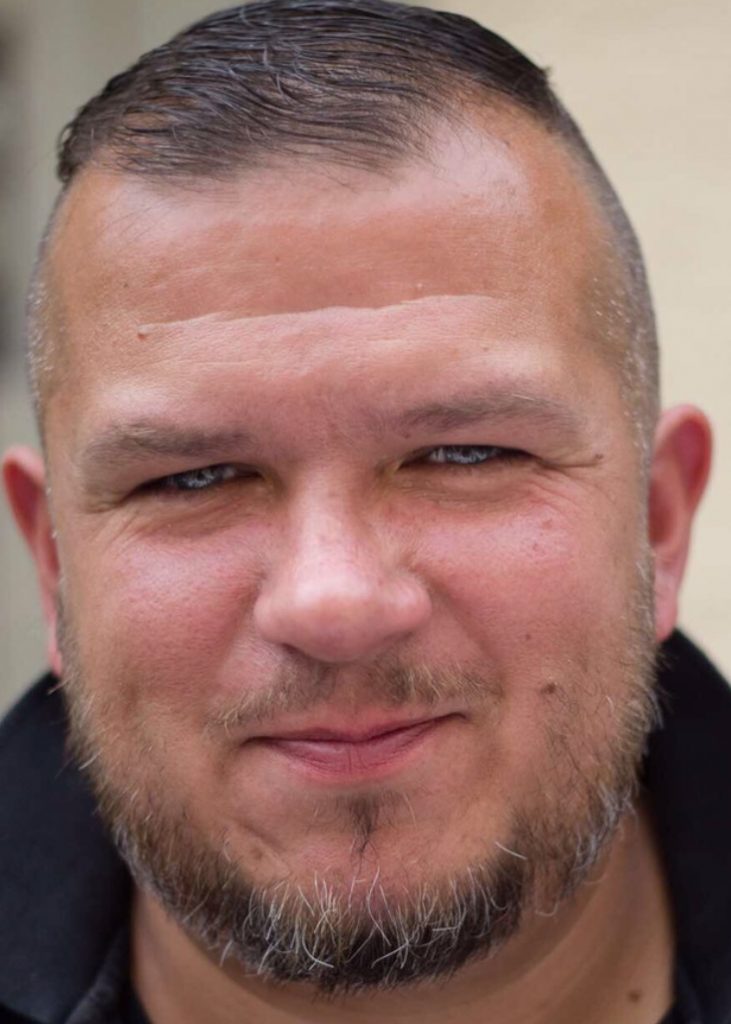 Frank Nitsch (Tel. 0171/6216879)