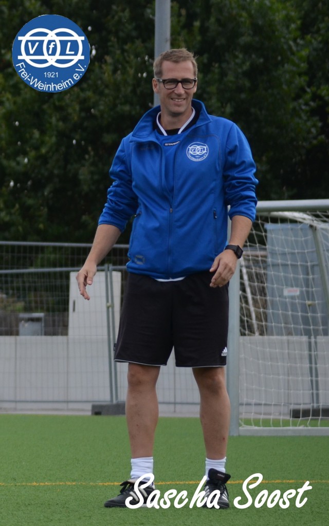 Sascha Soost (Tel. 0176/30775522)