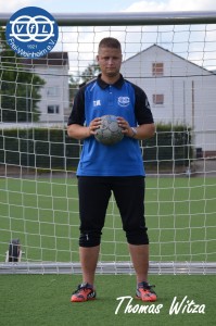 Thomas Witza (Tel. 0176/31294426)