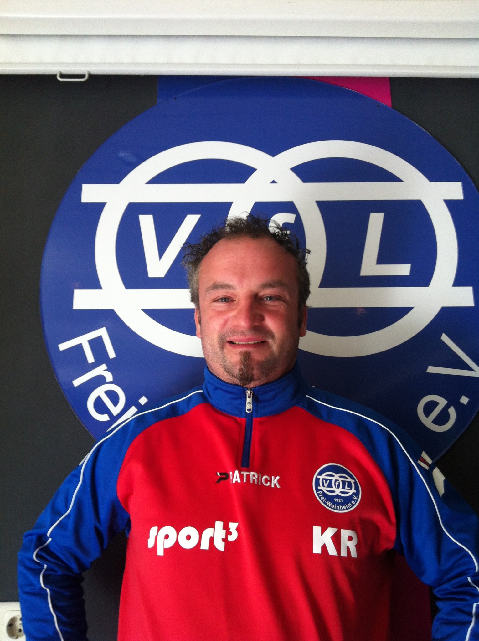 Leibfried VFL FreiWeinheim 1921 e.V.